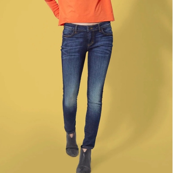 Siwy•Hannah-Signature Skinny-Endless - Picture 3 of 17